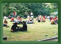 Berlin-LoveParade-2003-08 * 800 x 565 * (100KB)